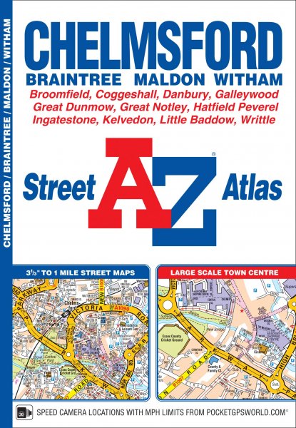 zz Chelmsford Street Atlas (OP)
