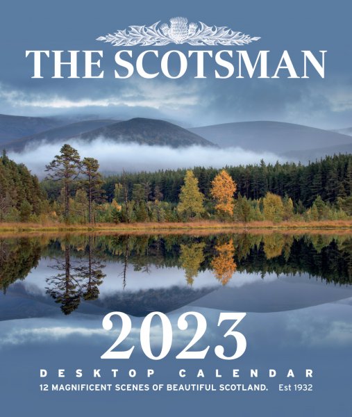 zz 2023 Calendar Scotsman Desktop (OP)