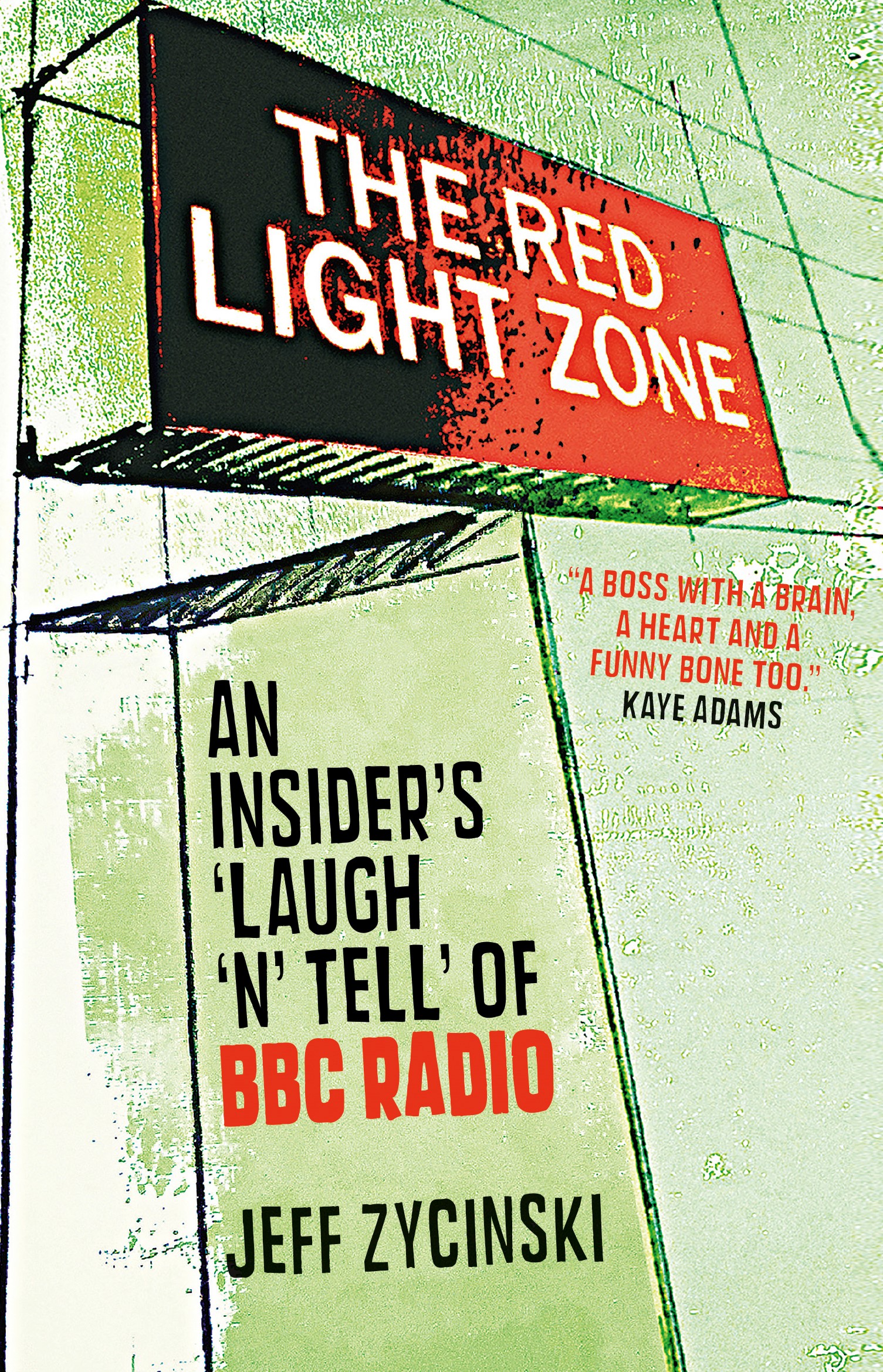 Red Light Zone