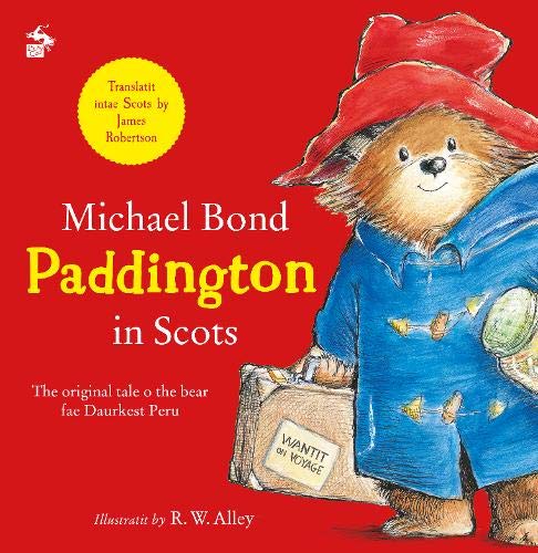 Scottish Gaelic &amp; Scots