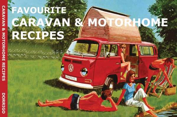 Favourite Recipes