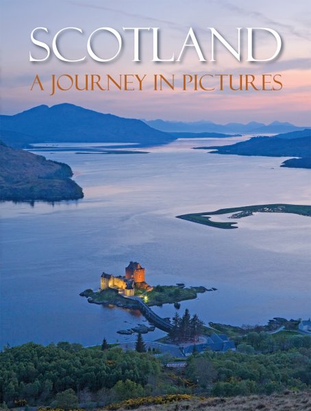 Scottish Photography