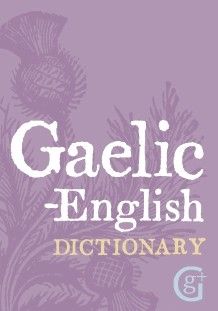 Gaelic Adults'