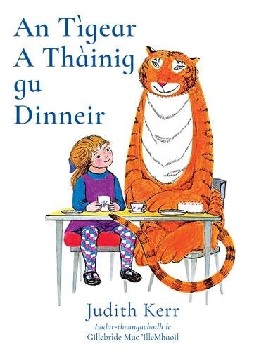 Gaelic Children's