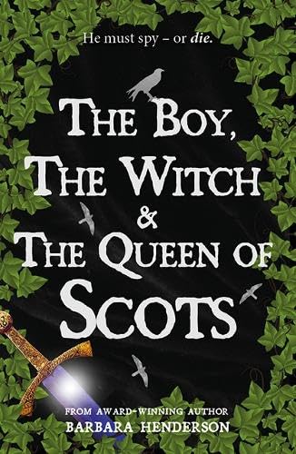 Scottish Older Fiction