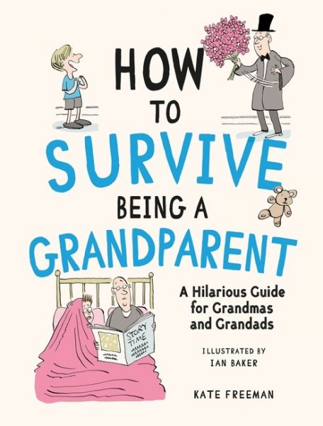 General Gift &amp; Humour Books