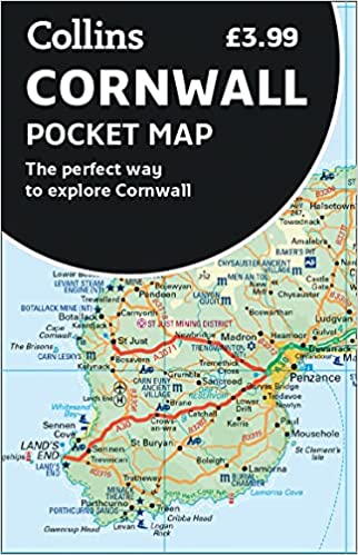 English Regional Maps