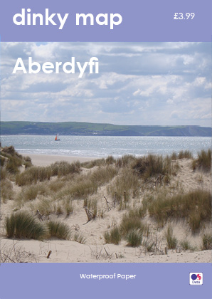 Welsh Walking Maps