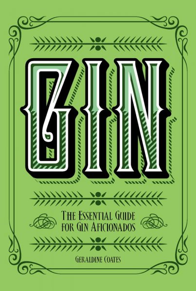 Gin: A Toast to Aromatic Spirits (JulRP)