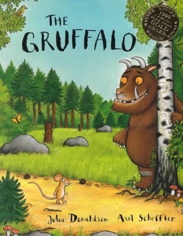 Gruffalo: Gruffalo, The