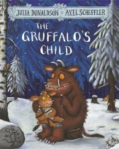 Gruffalo: Gruffalo's Child