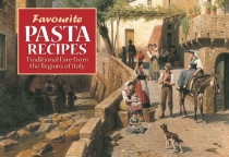 Favourite Pasta Recipes