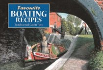 Favourite Boating Recipes