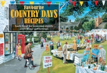 Favourite Country Days Recipes