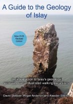 Guide to Geology of Islay, A