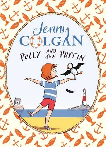 Polly & the Puffin 1