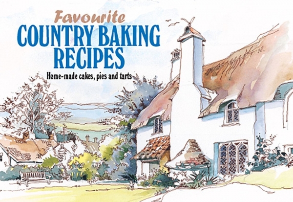 Favourite Country Baking