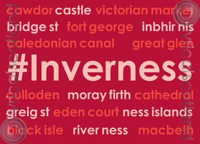 #Inverness Magnet