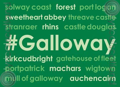 #Galloway Magnet