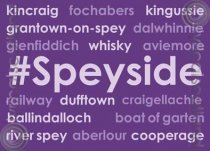 #Speyside Magnet