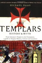 Templars: History & Myth