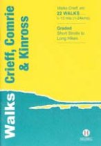 Walks Crieff, Comrie & Kinross