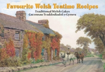Favourite Welsh Teatime Recipes
