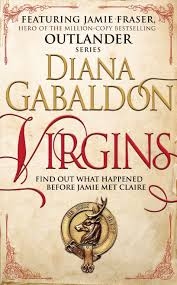 Outlander: Virgins