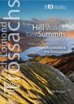 Top 10 Lomond & Trossachs Hill Walks & Summits