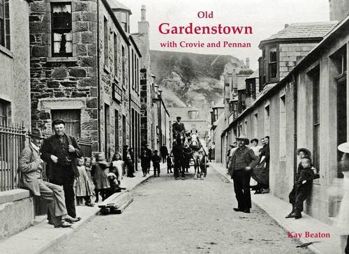 Old Gardenstown with Crovie & Pennan