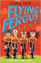 Flying Fergus 5: The Winning Team