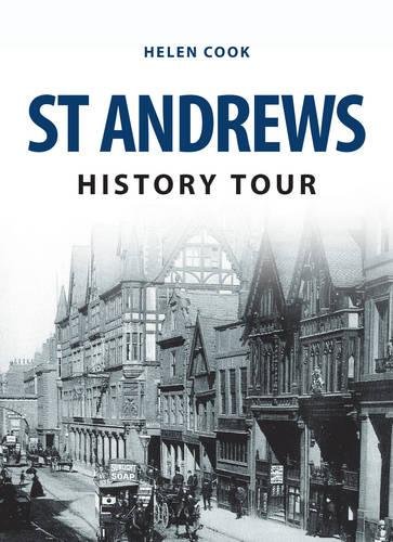 St Andrews History Tour