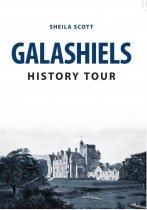 Galashiels History Tour