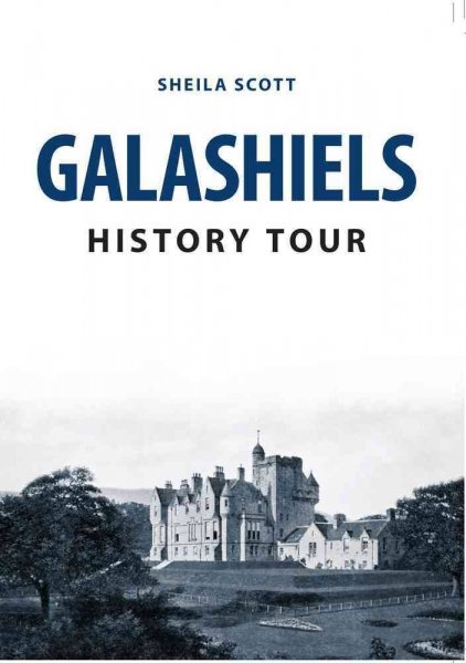 Galashiels History Tour
