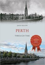Perth Through Time
