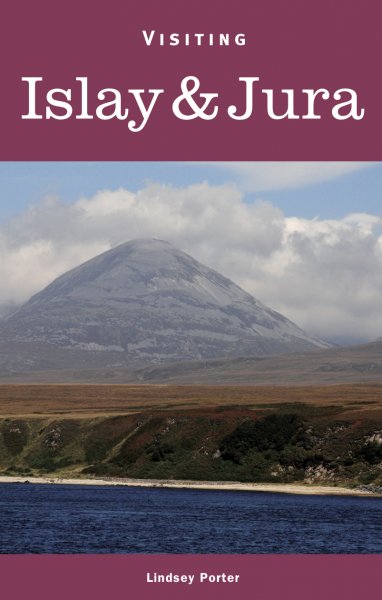 Visiting Islay & Jura