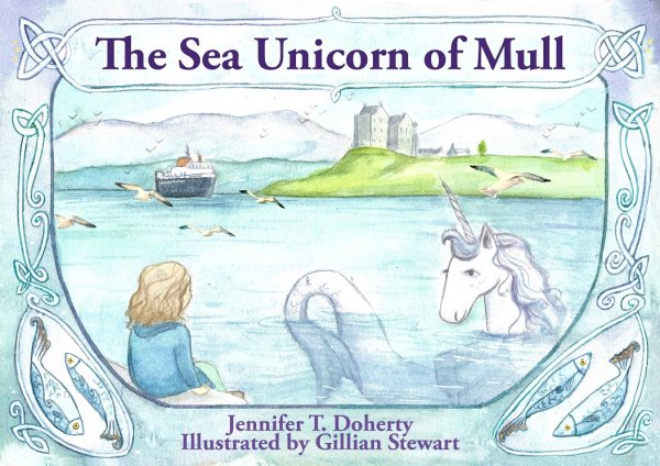 Sea Unicorn of Mull, The