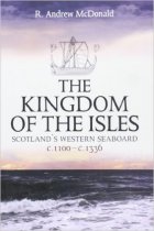 Kingdom of the Isles: Scotland's Western Seaboard