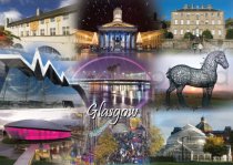 Glasgow Fusion Magnet