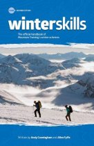 zz Mountain Training Handbook: Winter Skills