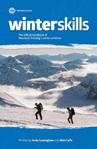 zz Mountain Training Handbook: Winter Skills