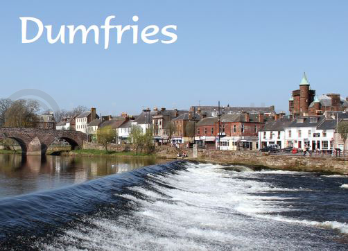 Dumfries Magnet