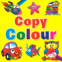 Copy Colour