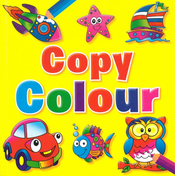 Copy Colour