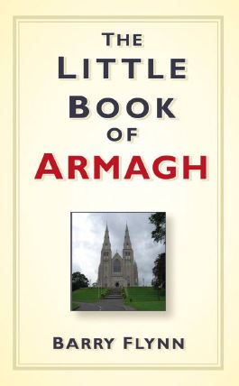 Little Book of Armagh (Oct)
