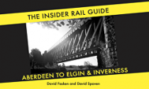 Insider Rail Guide: Aberdeen to Elgin & Inverness