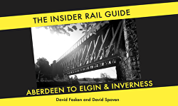 Insider Rail Guide: Aberdeen to Elgin & Inverness