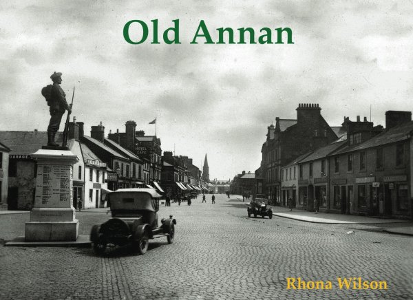 Old Annan