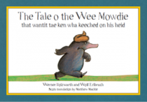 Tale o the Wee Mowdie, The