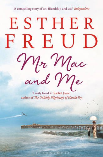 Mr Mac & Me (Nov)